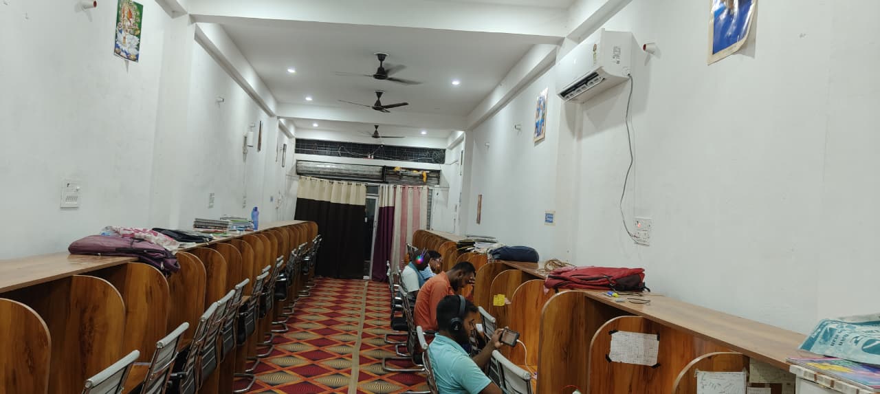 Library