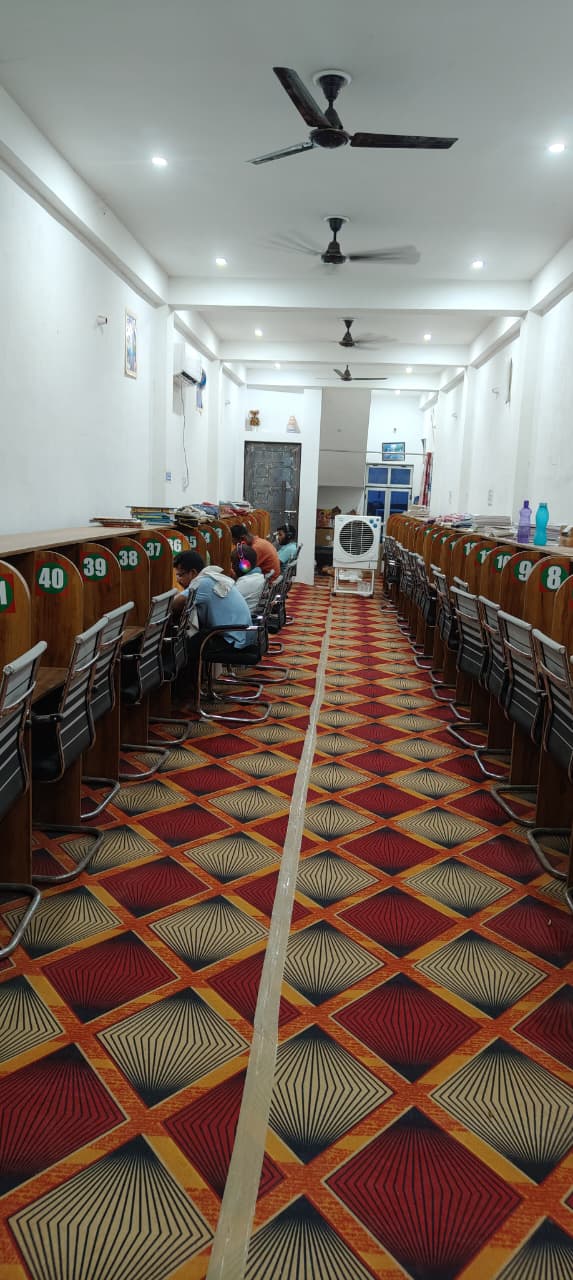 Library